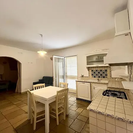 Apartahotel Borgo Rosso Terra