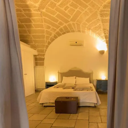 Borgo Rosso Terra 4* Gallipoli