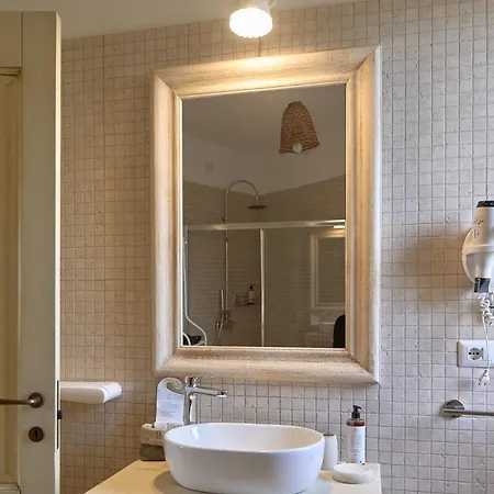 Lejlighedshotel Borgo Rosso Terra Gallipoli