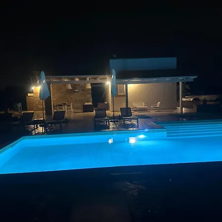 Borgo Rosso Terra Gallipoli