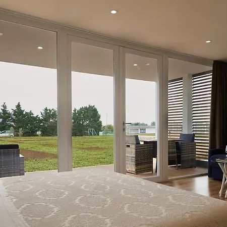 Borgo Rosso Terra 4*