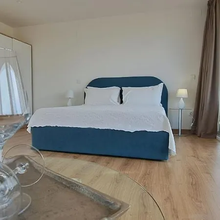Borgo Rosso Terra 4* גאליפולי