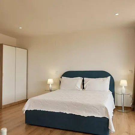 Borgo Rosso Terra Lejlighedshotel