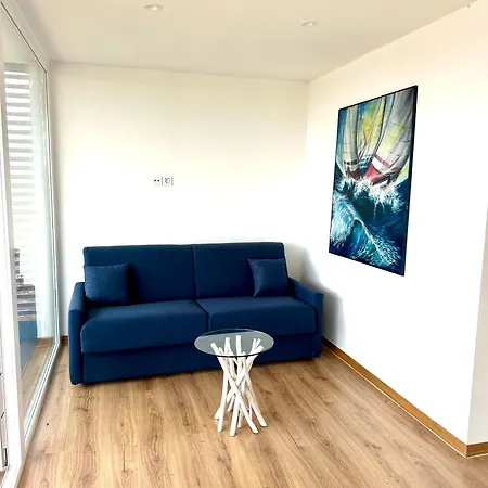 Lägenhetshotell Borgo Rosso Terra