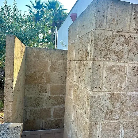 Lejlighedshotel Borgo Rosso Terra 4*