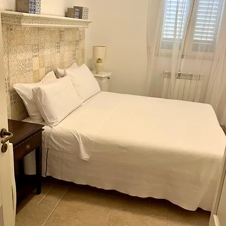 Borgo Rosso Terra Gallipoli