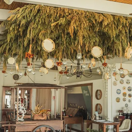 Borgo Rosso Terra 4*