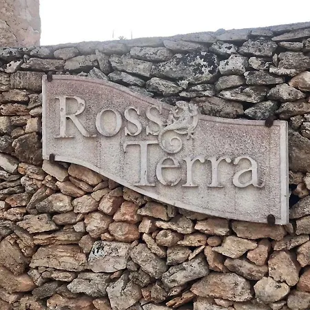 Borgo Rosso Terra 갈리폴리