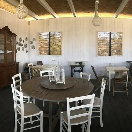 Borgo Rosso Terra 4* Gallipolli