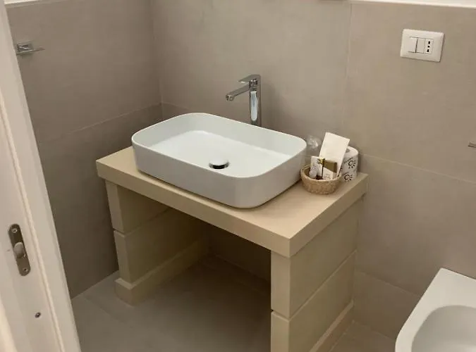 Borgo Rosso Terra 4*