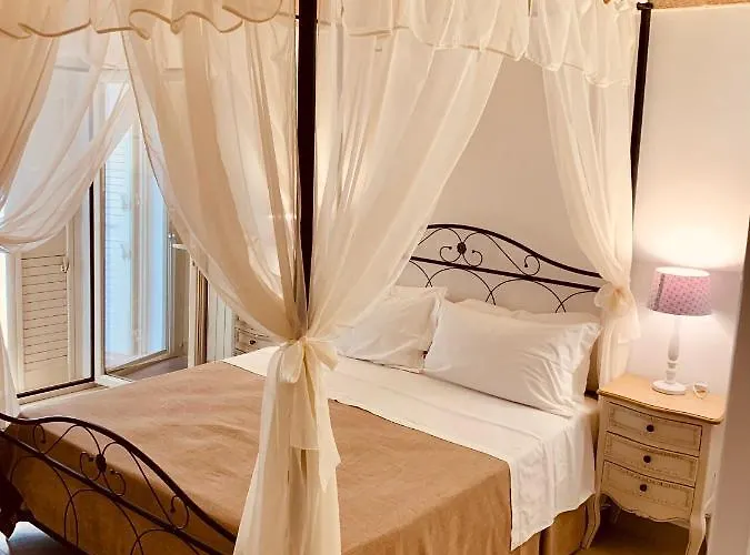 Borgo Rosso Terra 4*