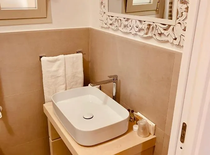 Aparthotel Borgo Rosso Terra Gallipoli