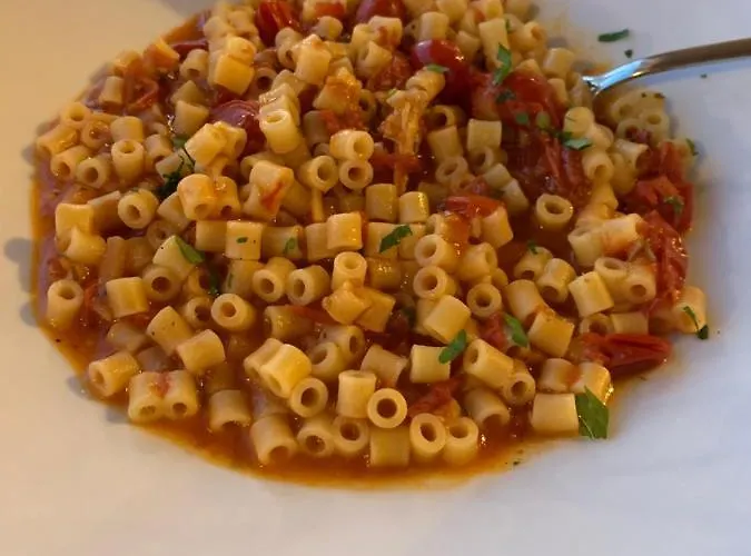 Borgo Rosso Terra 4* Gallipolli