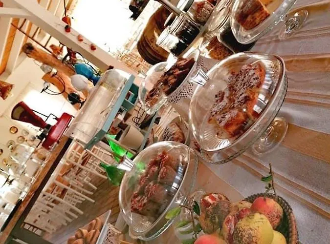 Aparthotel Borgo Rosso Terra