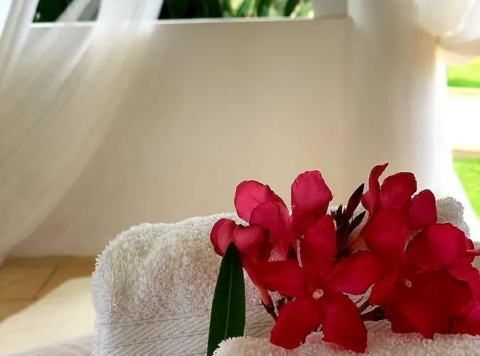 Borgo Rosso Terra 4*