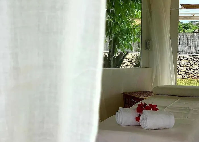 Borgo Rosso Terra 4* Gallipolli