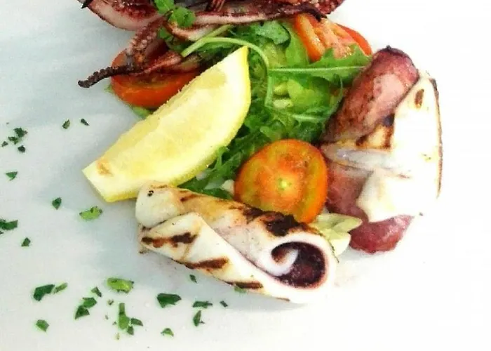 Borgo Rosso Terra Gallipoli