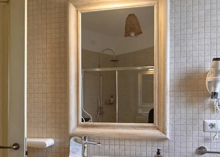 Aparthotel Borgo Rosso Terra Gallipoli