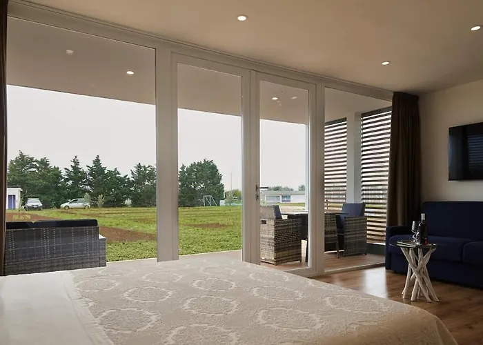 Borgo Rosso Terra 4*