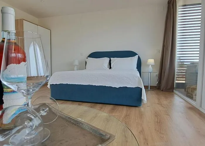 Borgo Rosso Terra 4* Gallipoli