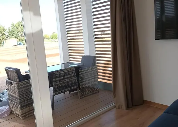 Borgo Rosso Terra Lägenhetshotell 4*