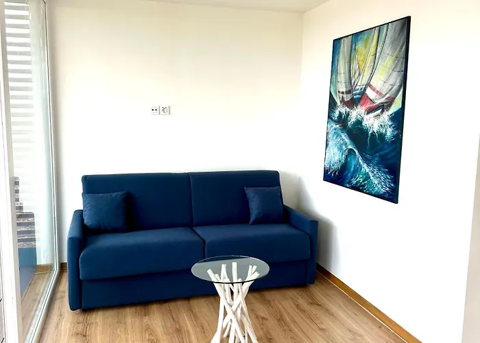 Lägenhetshotell Borgo Rosso Terra