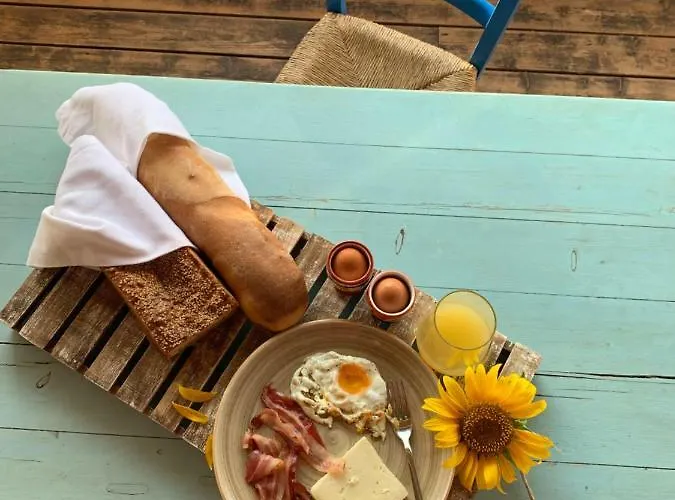 Borgo Rosso Terra 4* Gallipolli